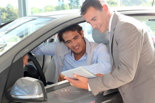 抵押车是什么意思 抵押车是什么意思