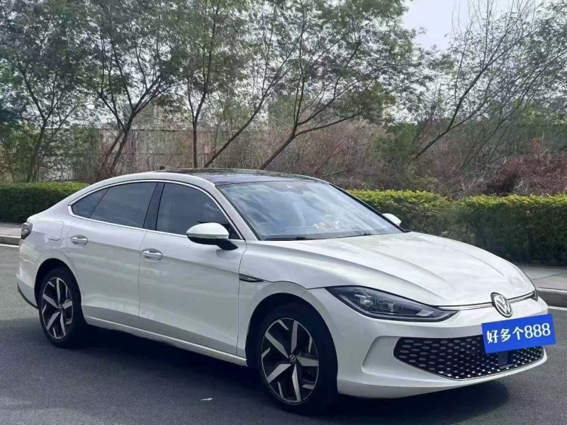 东莞22年大众凌渡3
