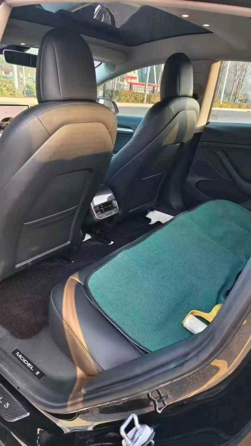 贵阳23年特斯拉MODEL 38