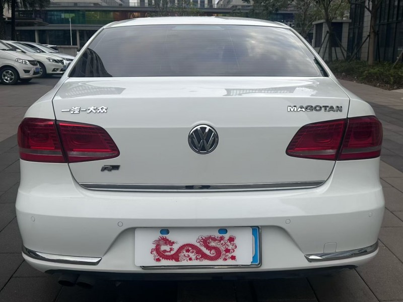 佛山13年大众迈腾9