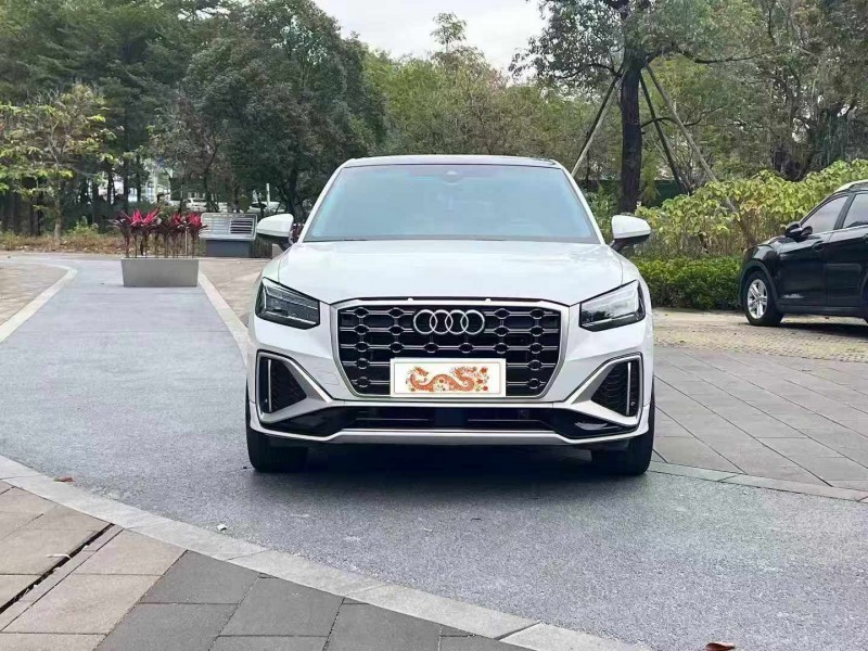 佛山24年奥迪Q21