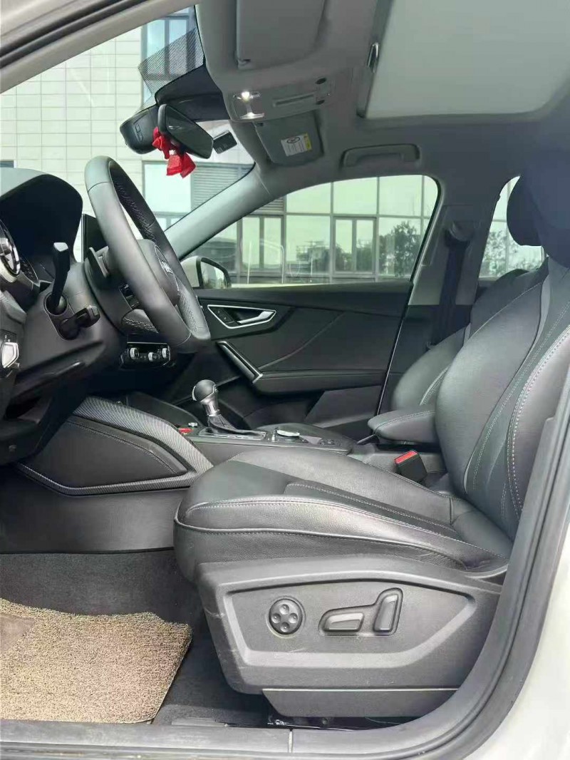 佛山24年奥迪Q24