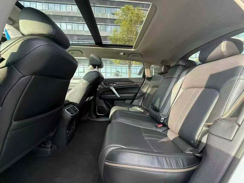 东莞23年本田冠道6