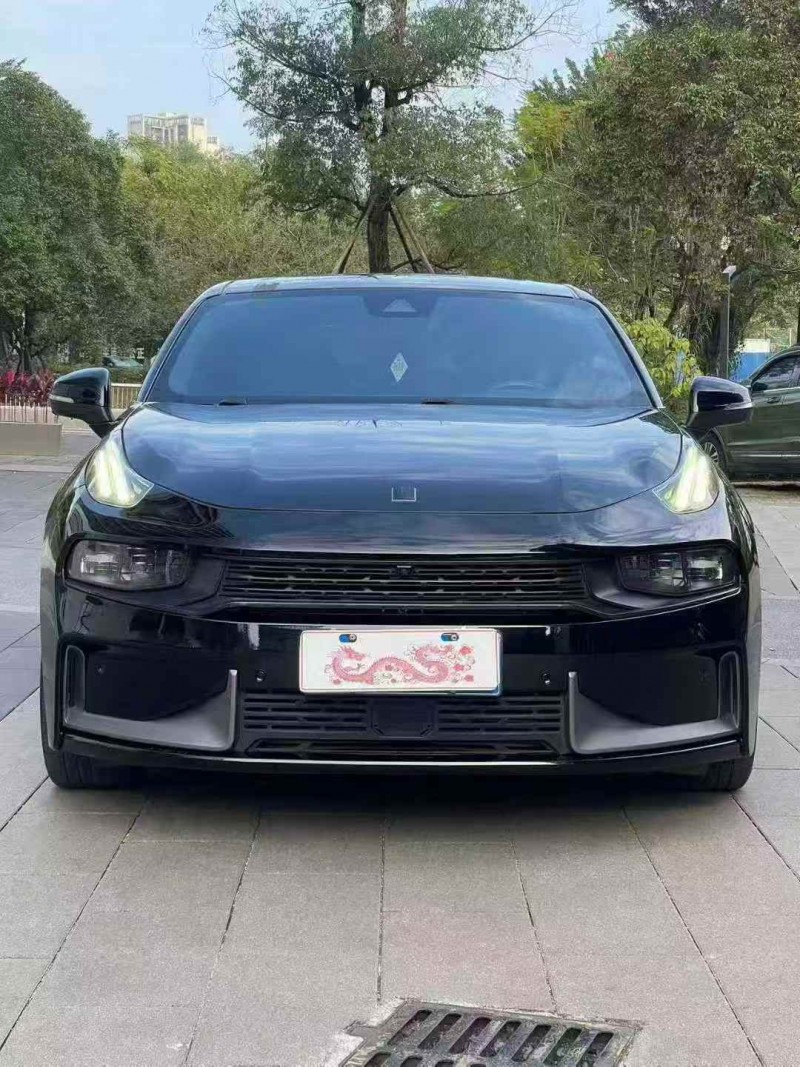 佛山21年领克031