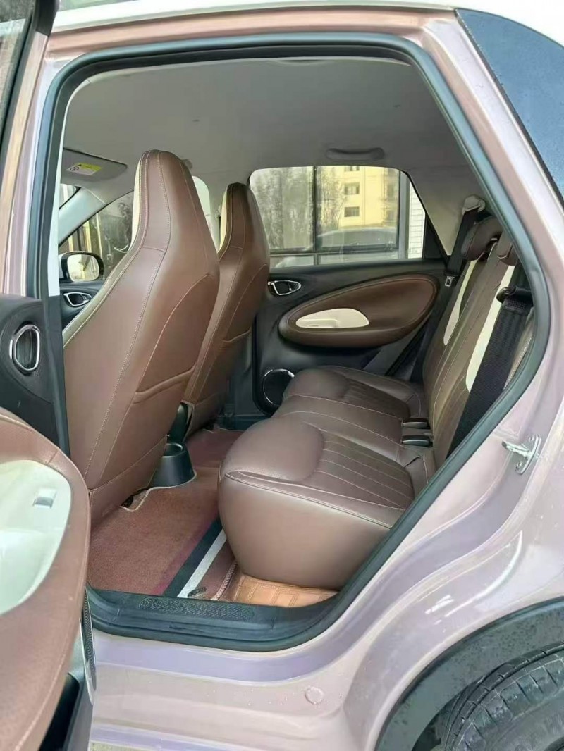 广州23年五菱汽车缤果8