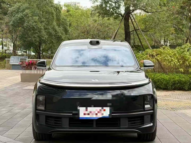 深圳23年理想L91