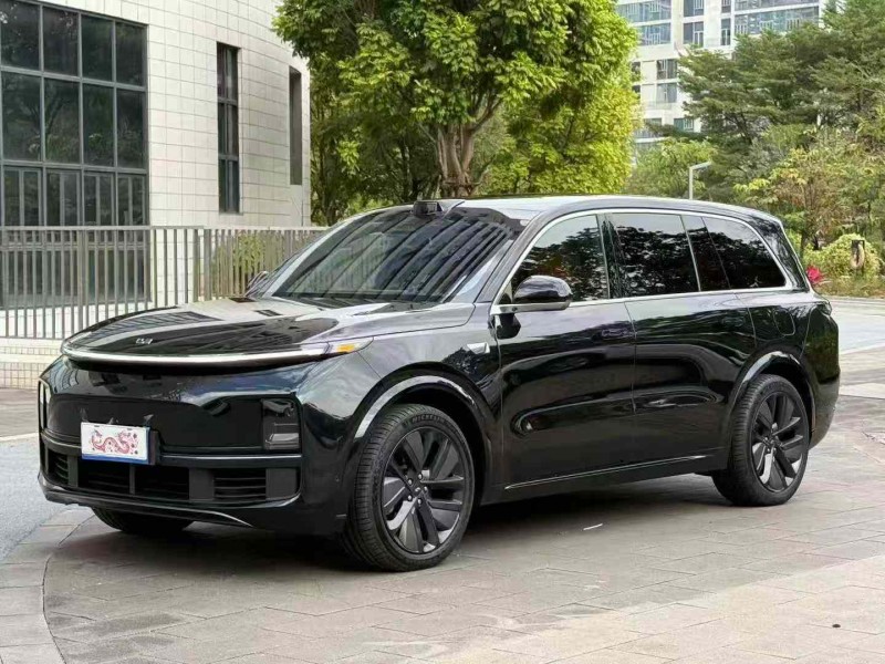 深圳23年理想L92