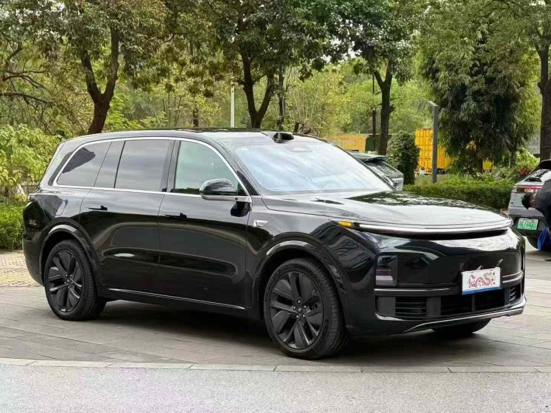 深圳23年理想L93