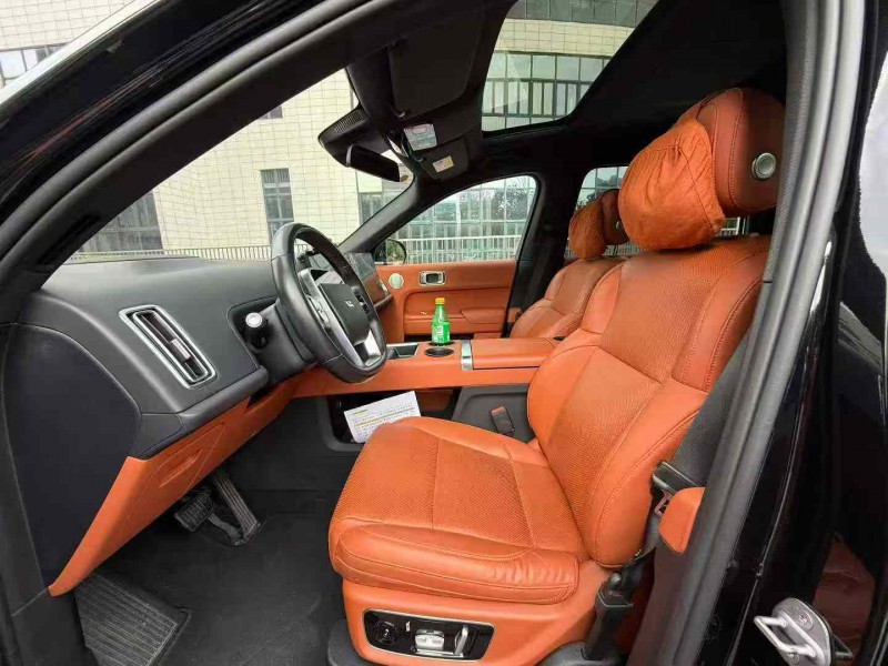 深圳23年理想L94