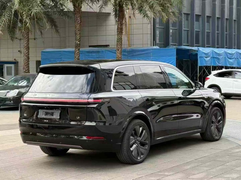 深圳23年理想L98