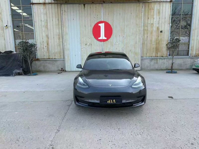 徐州22年特斯拉MODEL 31