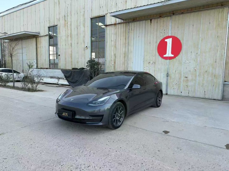 徐州22年特斯拉MODEL 32