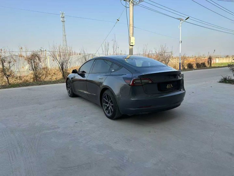 徐州22年特斯拉MODEL 33