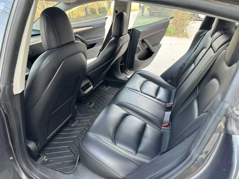 徐州22年特斯拉MODEL 35