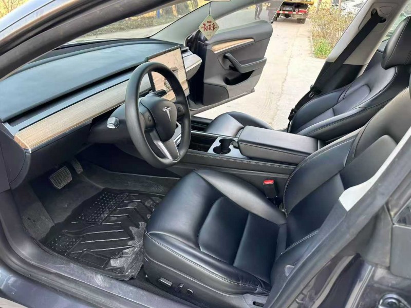 徐州22年特斯拉MODEL 36