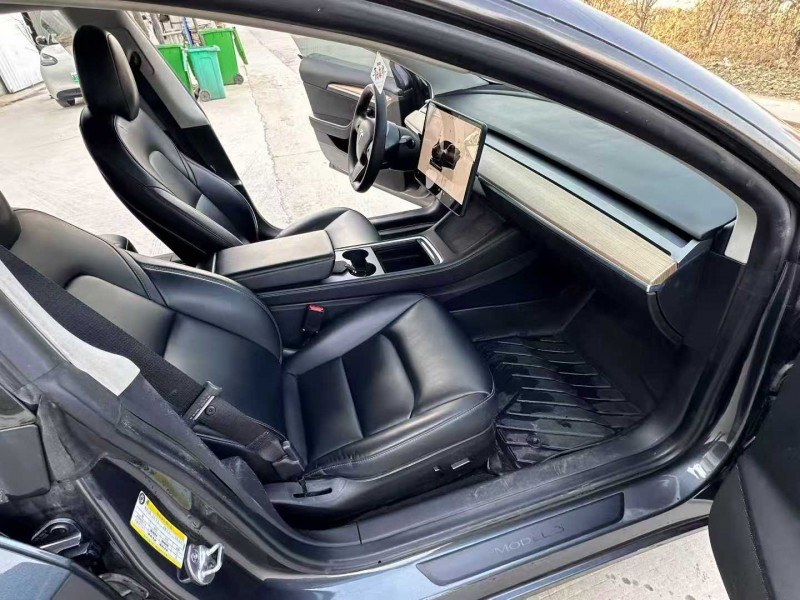 徐州22年特斯拉MODEL 38