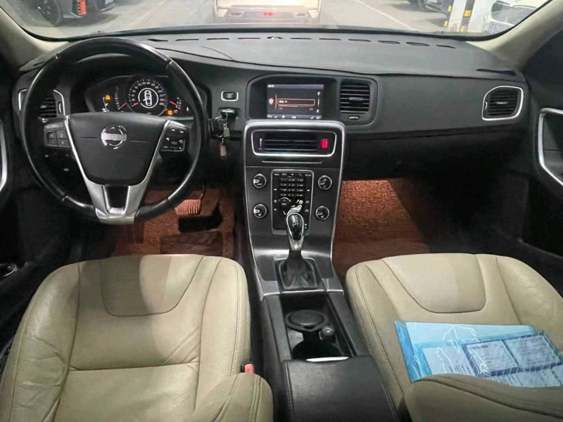 广州14年沃尔沃S60L2