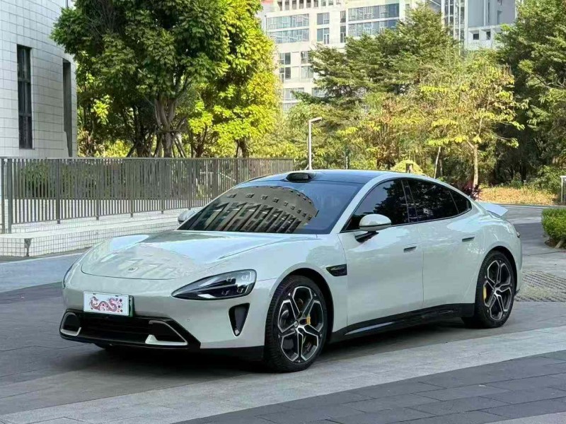 珠海24年小米SU72