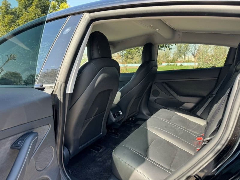 盐城22年特斯拉MODEL 37