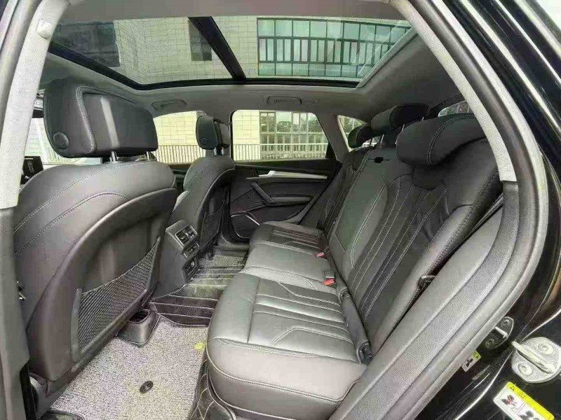 深圳23年奥迪Q56