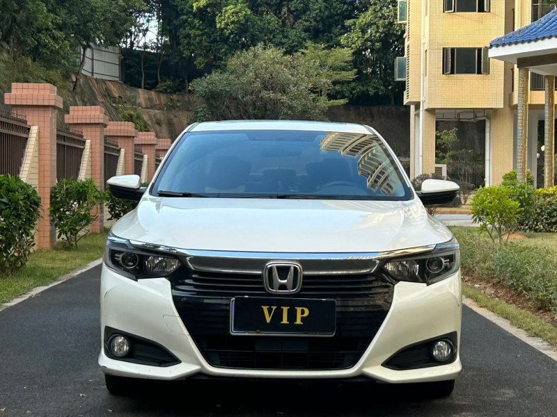 东莞22年本田凌派1