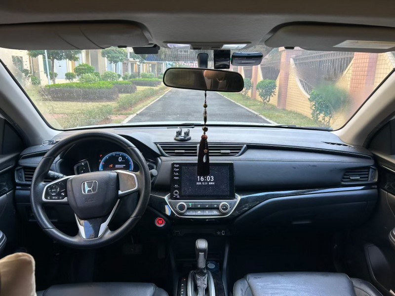 东莞22年本田凌派3