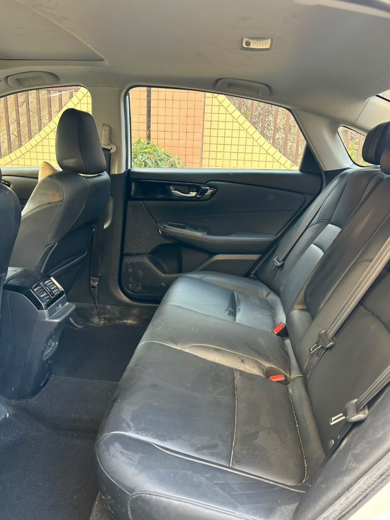 东莞22年本田凌派5