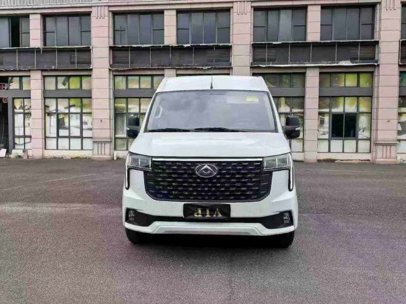 漳州24年大通V801