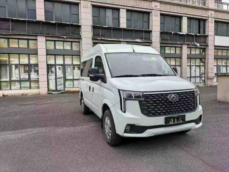 漳州24年大通V802