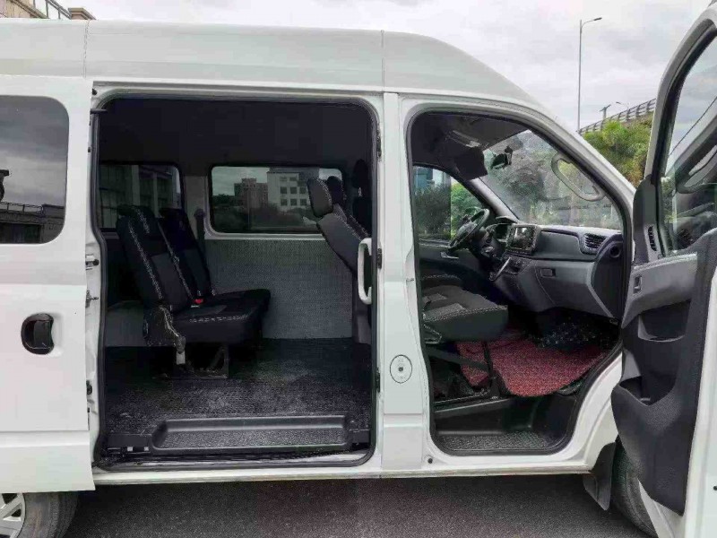 漳州24年大通V805