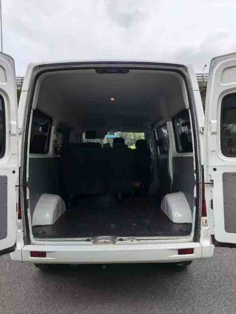 漳州24年大通V806