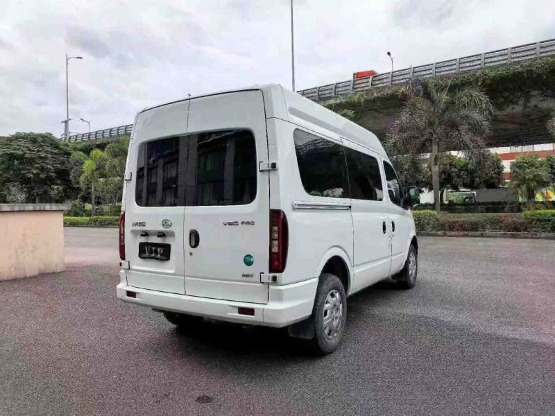 漳州24年大通V807