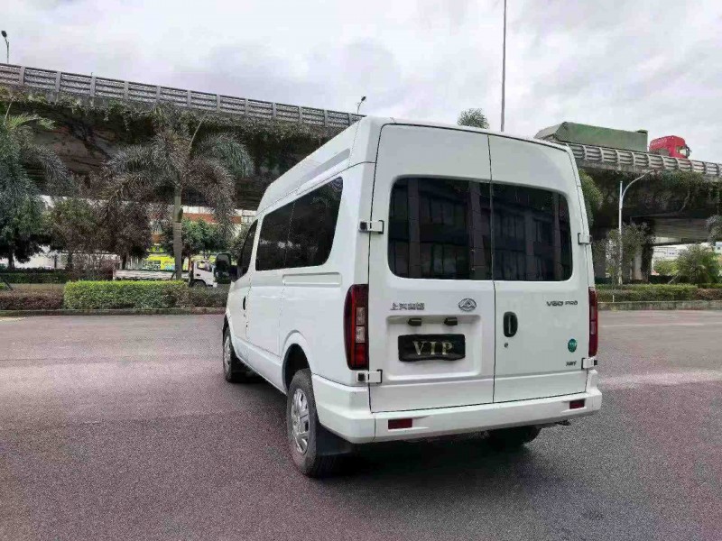 漳州24年大通V808