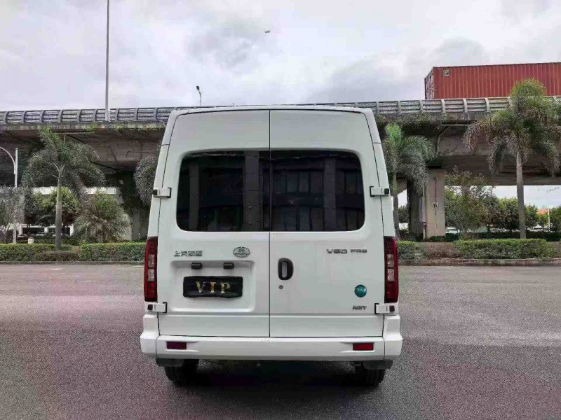 漳州24年大通V809