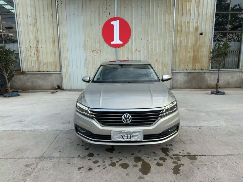 徐州21年大众朗逸1