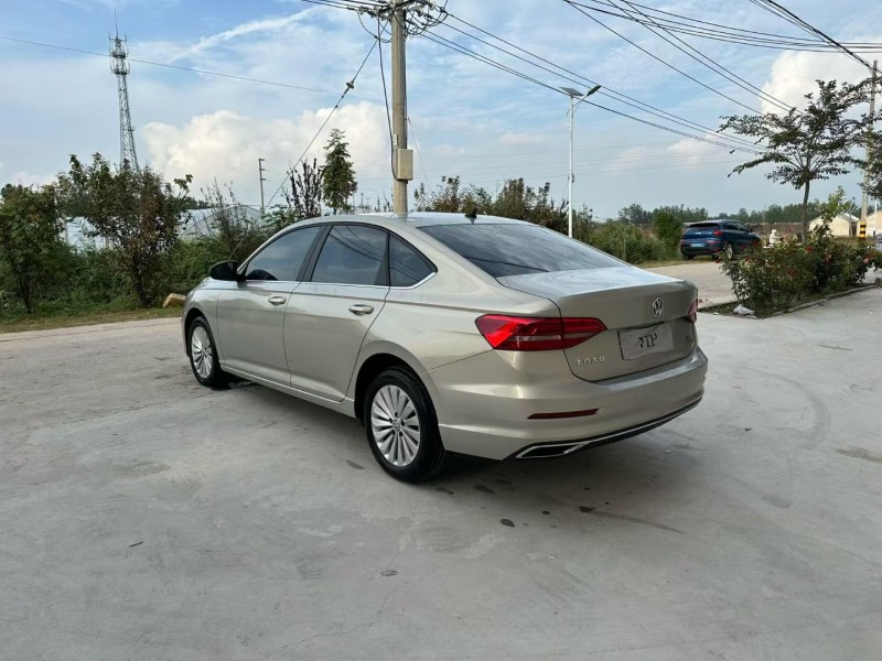 徐州21年大众朗逸3