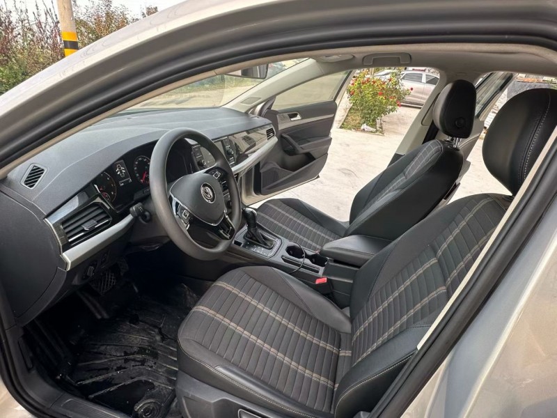 徐州21年大众朗逸5