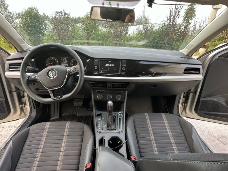 徐州21年大众朗逸7