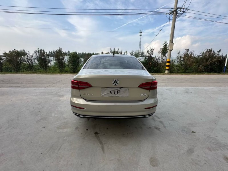 徐州21年大众朗逸9