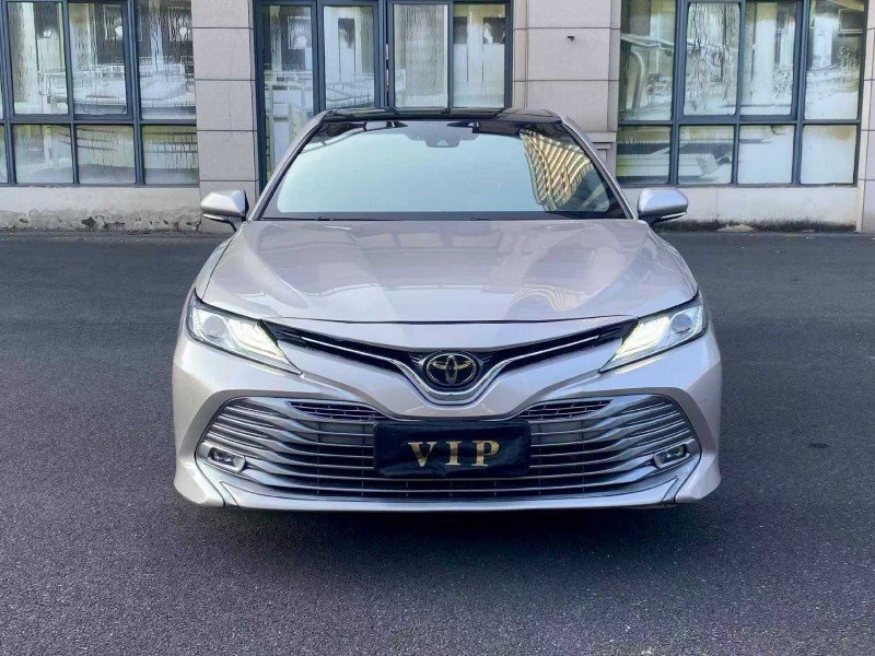 漳州20年丰田凯美瑞1