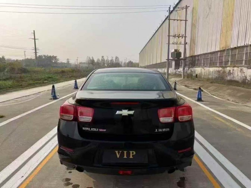 菏泽14年雪佛兰迈锐宝9