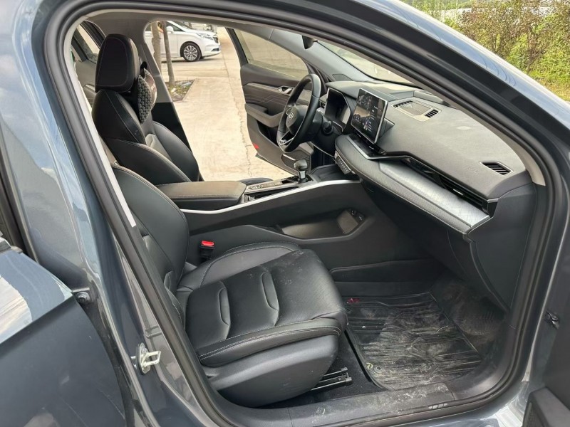 徐州22年吉利星瑞8