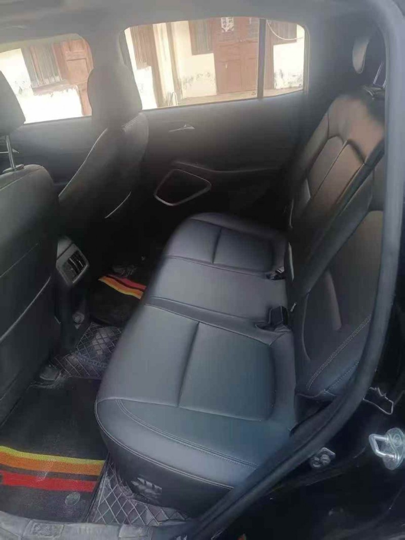 菏泽19年现代ix355