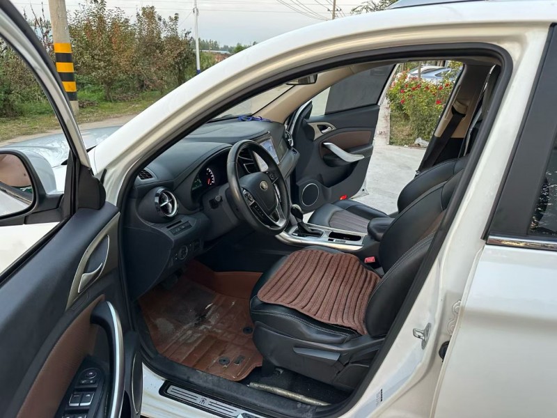 徐州17年比亚迪宋4