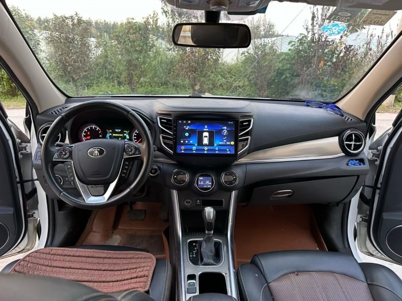 徐州17年比亚迪宋6