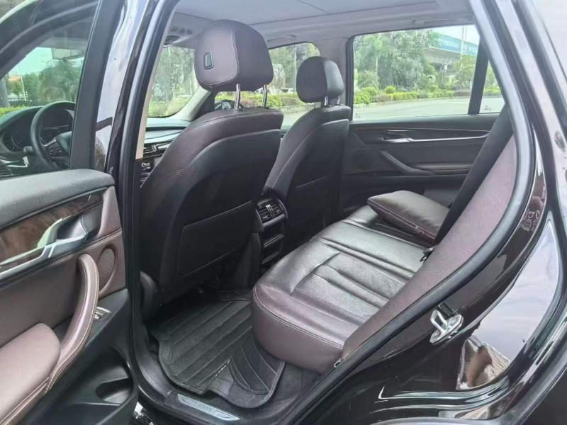 漳州17年宝马X56