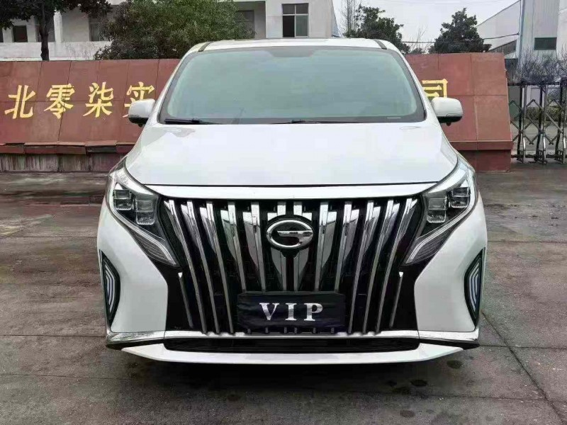 襄阳24年传祺M8/GM81