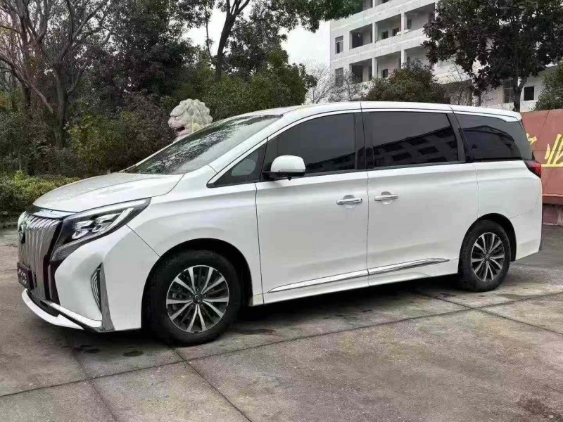 襄阳24年传祺M8/GM83