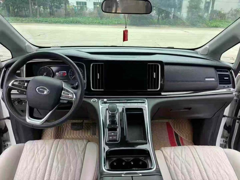 襄阳24年传祺M8/GM84