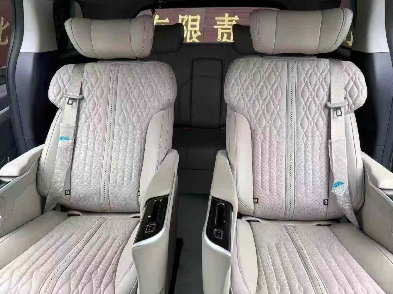 襄阳24年传祺M8/GM85